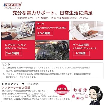 【In Fashion】ソニーSONY対応 VAIO対応 S11 (VJS112 Amazon | 【In Fashion】ソニーSONY対応 S11 (VJS112**) S11 S13